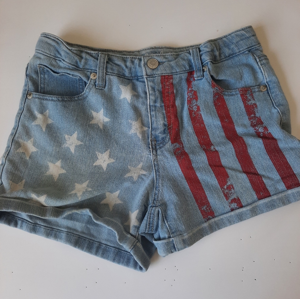 American Shorts